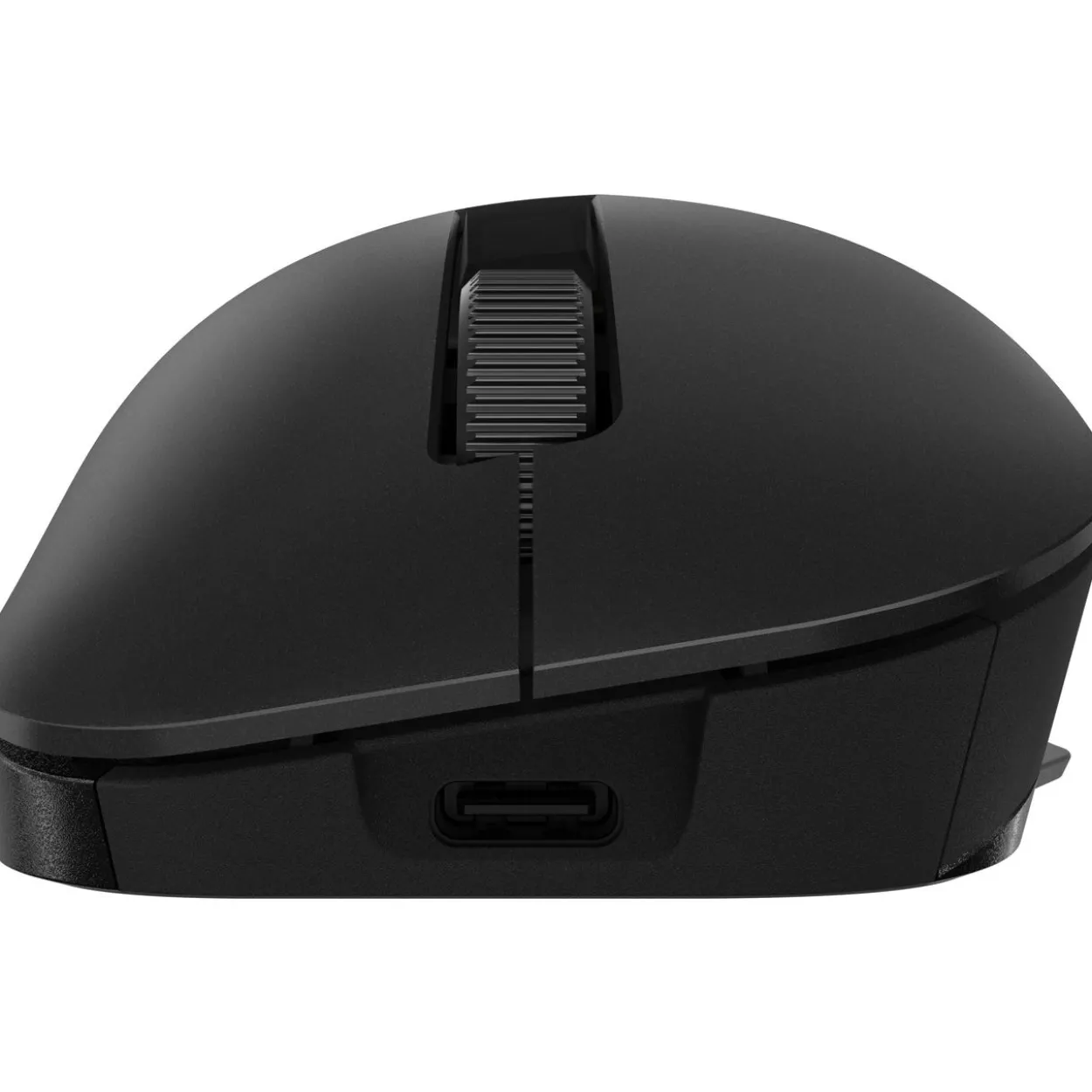 Asus MD300 Maus, schwarz
