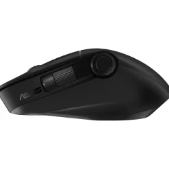 Asus MD300 Maus, schwarz