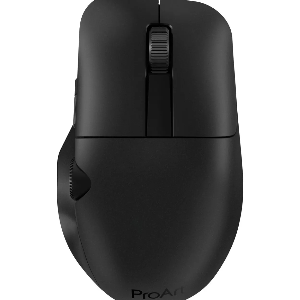 Asus MD300 Maus, schwarz