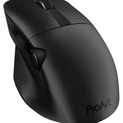 Asus MD300 Maus, schwarz