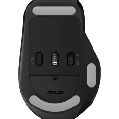 Asus MD300 Maus, schwarz