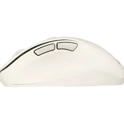 Asus MD105 Maus wireless 2400dpi Milky White