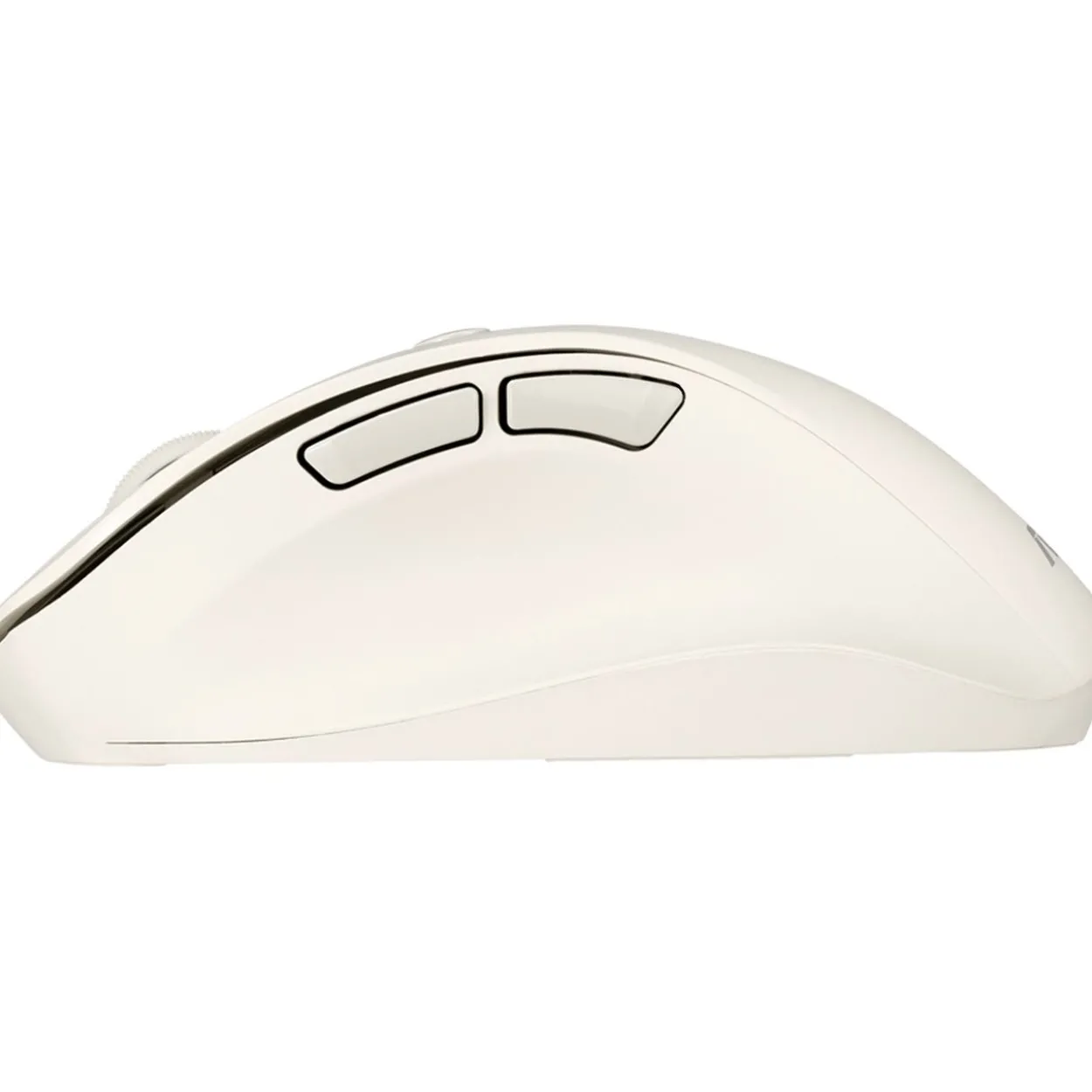 Asus MD105 Maus wireless 2400dpi Milky White