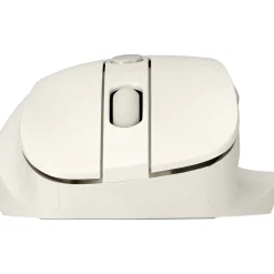 Asus MD105 Maus wireless 2400dpi Milky White