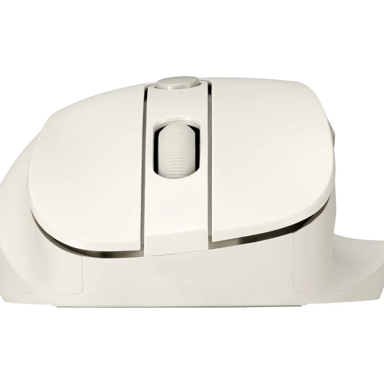 Asus MD105 Maus wireless 2400dpi Milky White