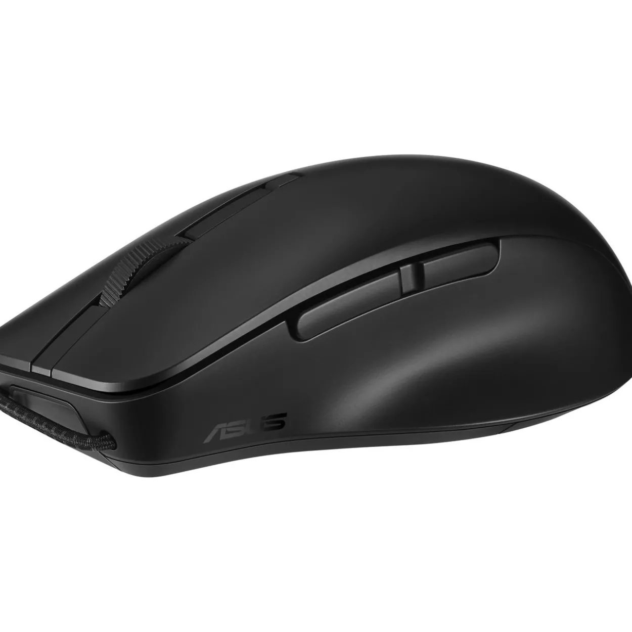 Asus MD200 Maus wireless 4200dpi schwarz