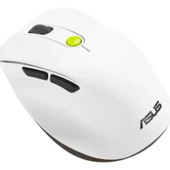 Asus MD105 Maus wireless 2400dpi Volt Green