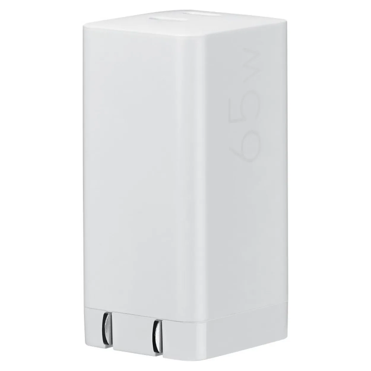 Asus Netzteil 100 Watt - AC65-05 - GaN w EU plug - 2x USB-C