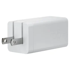 Asus Netzteil 100 Watt - AC65-05 - GaN w EU plug - 2x USB-C