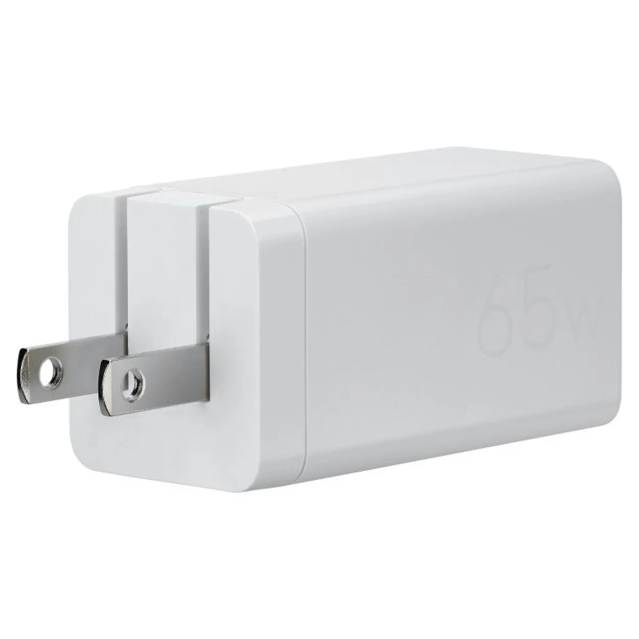 Asus Netzteil 100 Watt - AC65-05 - GaN w EU plug - 2x USB-C