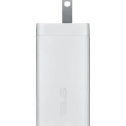 Asus Netzteil 100 Watt - AC65-05 - GaN w EU plug - 2x USB-C