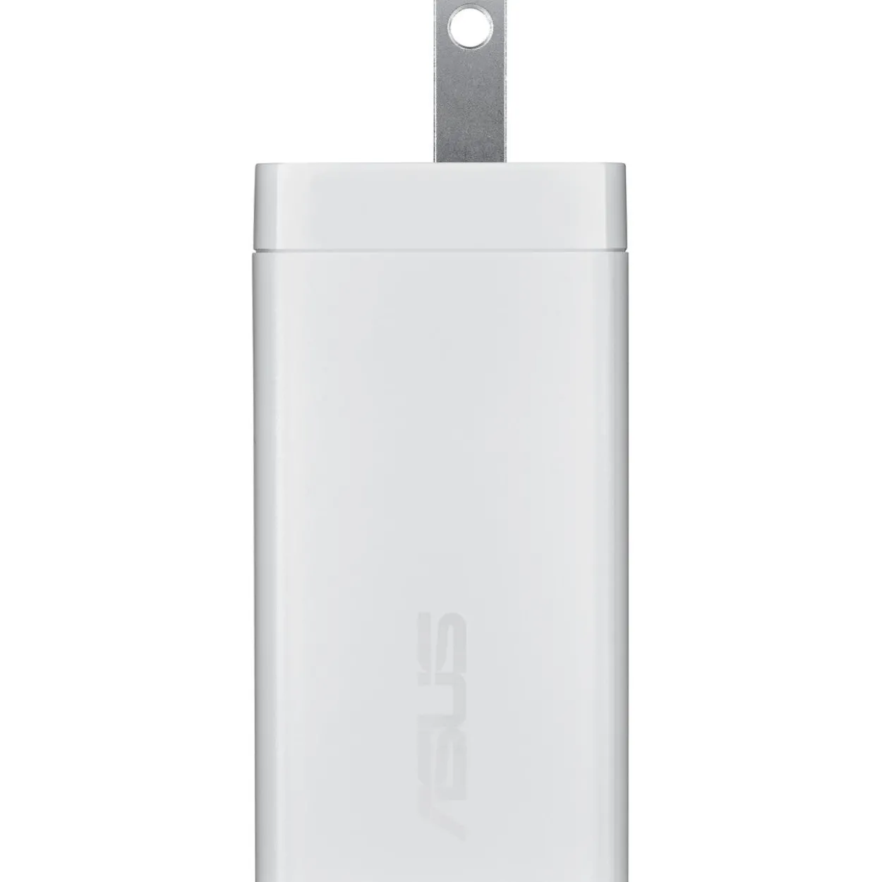 Asus Netzteil 100 Watt - AC65-05 - GaN w EU plug - 2x USB-C