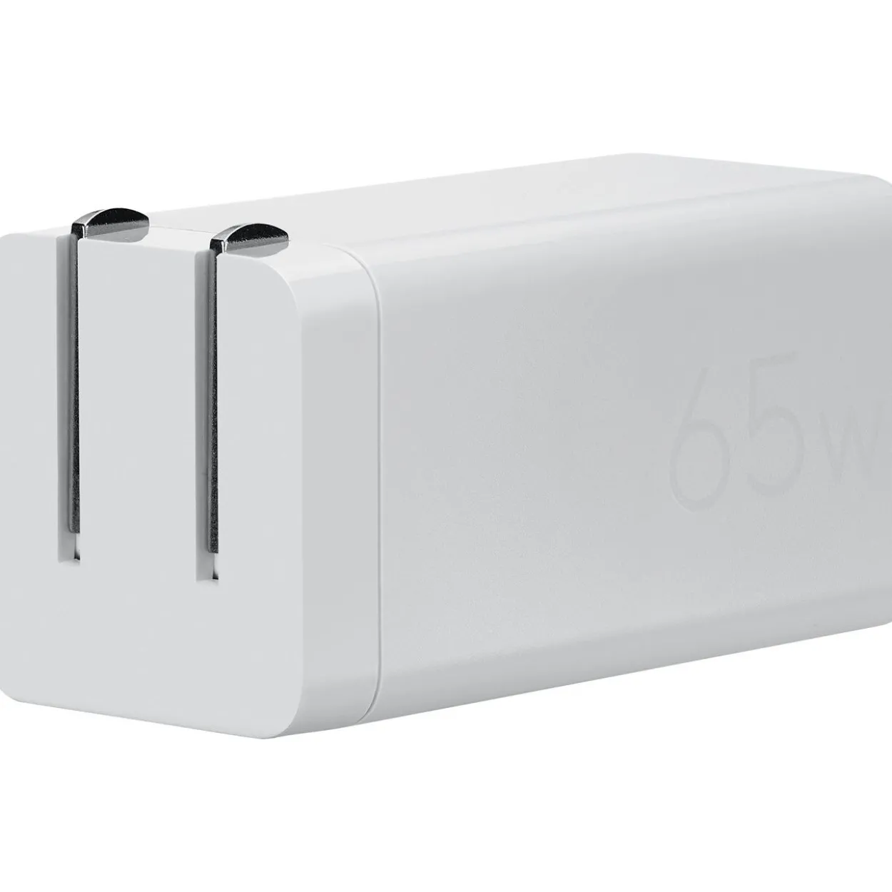 Asus Netzteil 100 Watt - AC65-05 - GaN w EU plug - 2x USB-C