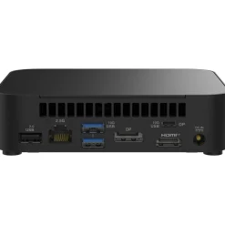 Asus NUC 14 Essential Kit Mill Canyon EU Cord L6