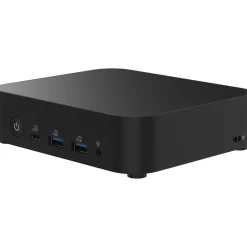 Asus NUC 14 Essential Kit RNUC14MNK1500002 - Mini-PC - N-series N150 - 0 GB - keine HDD
