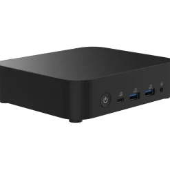 Asus NUC 14 Essential Kit RNUC14MNK1500002 - Mini-PC - N-series N150 - 0 GB - keine HDD