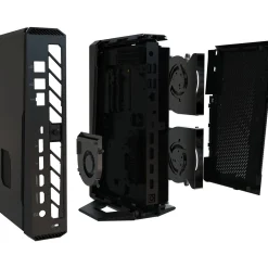 Asus NUC 15 Performance Jean Canyon Tall Kit ARL-HX 55W (U9 275HX)