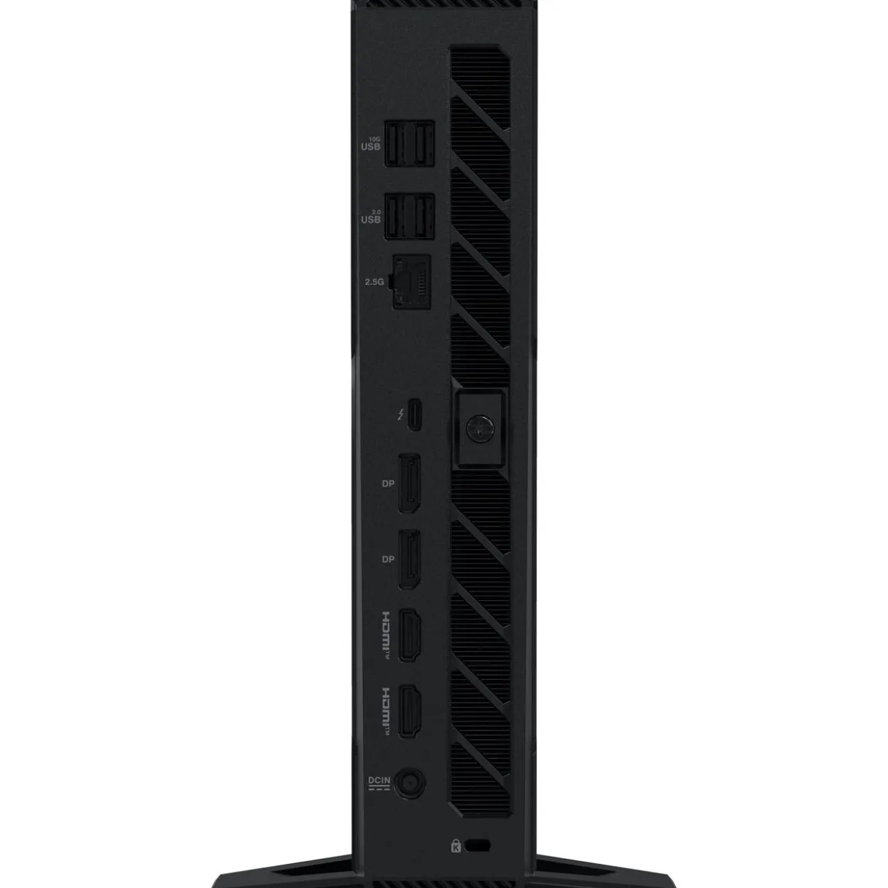 Asus NUC 15 Performance Jean Canyon Tall Kit ARL-HX 55W (U9 275HX)
