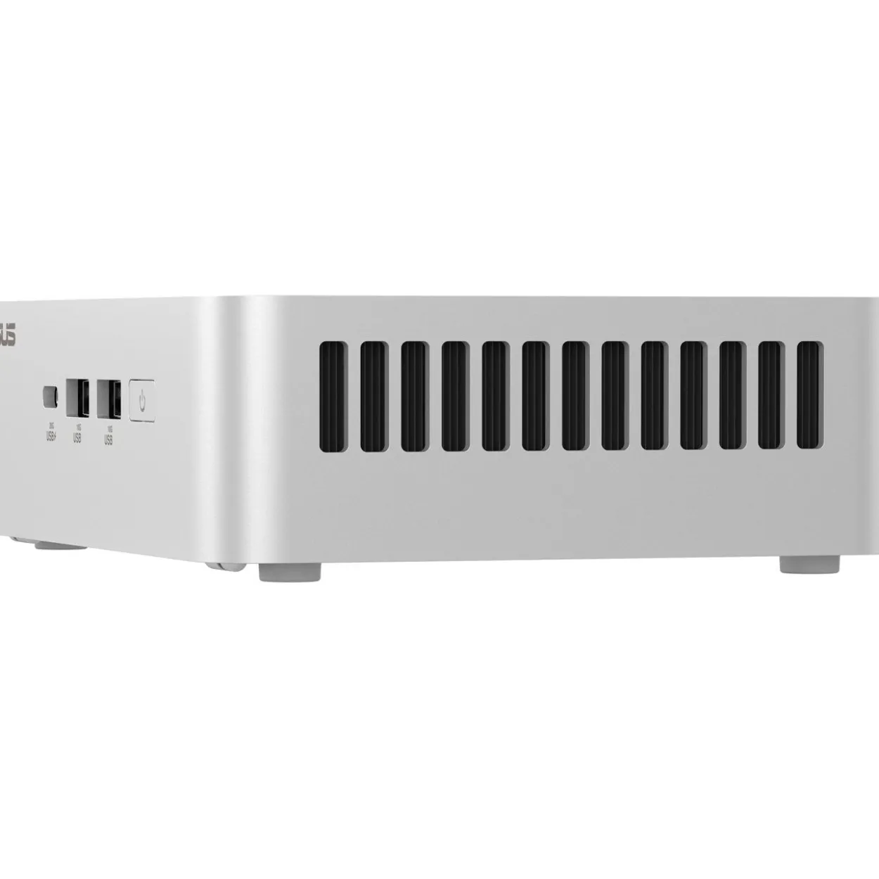 Asus NUC 15 PRO+ Cyber Canyon Intel Core Ultra 7 255H