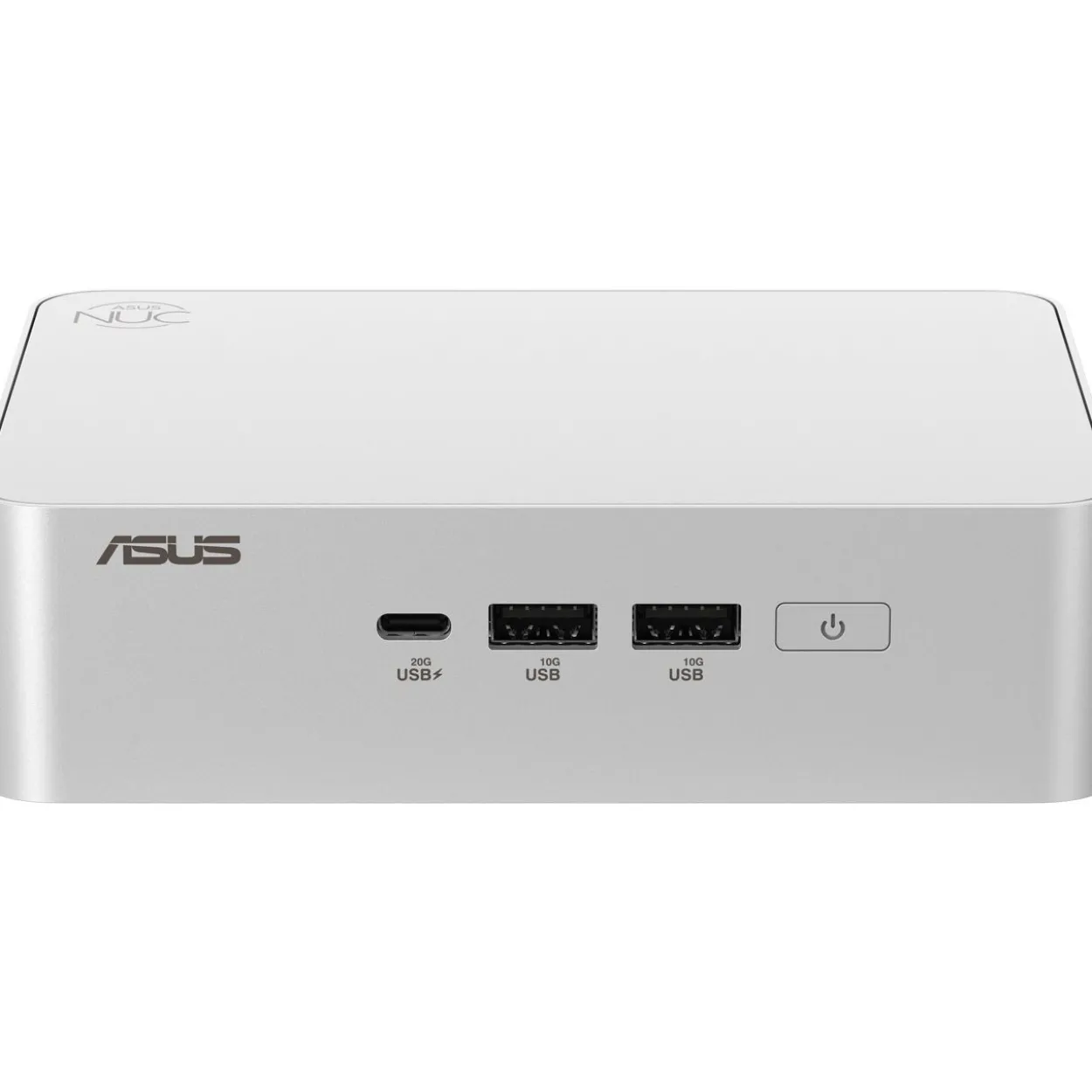 Asus NUC 15 PRO+ Cyber Canyon Intel Core Ultra 7 255H