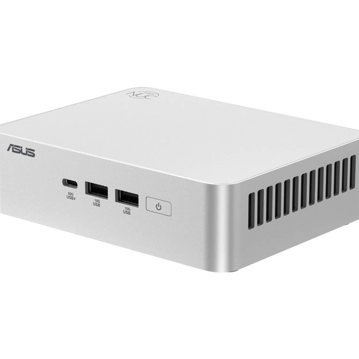 Asus NUC 15 PRO+ Cyber Canyon Intel Core Ultra 7 255H