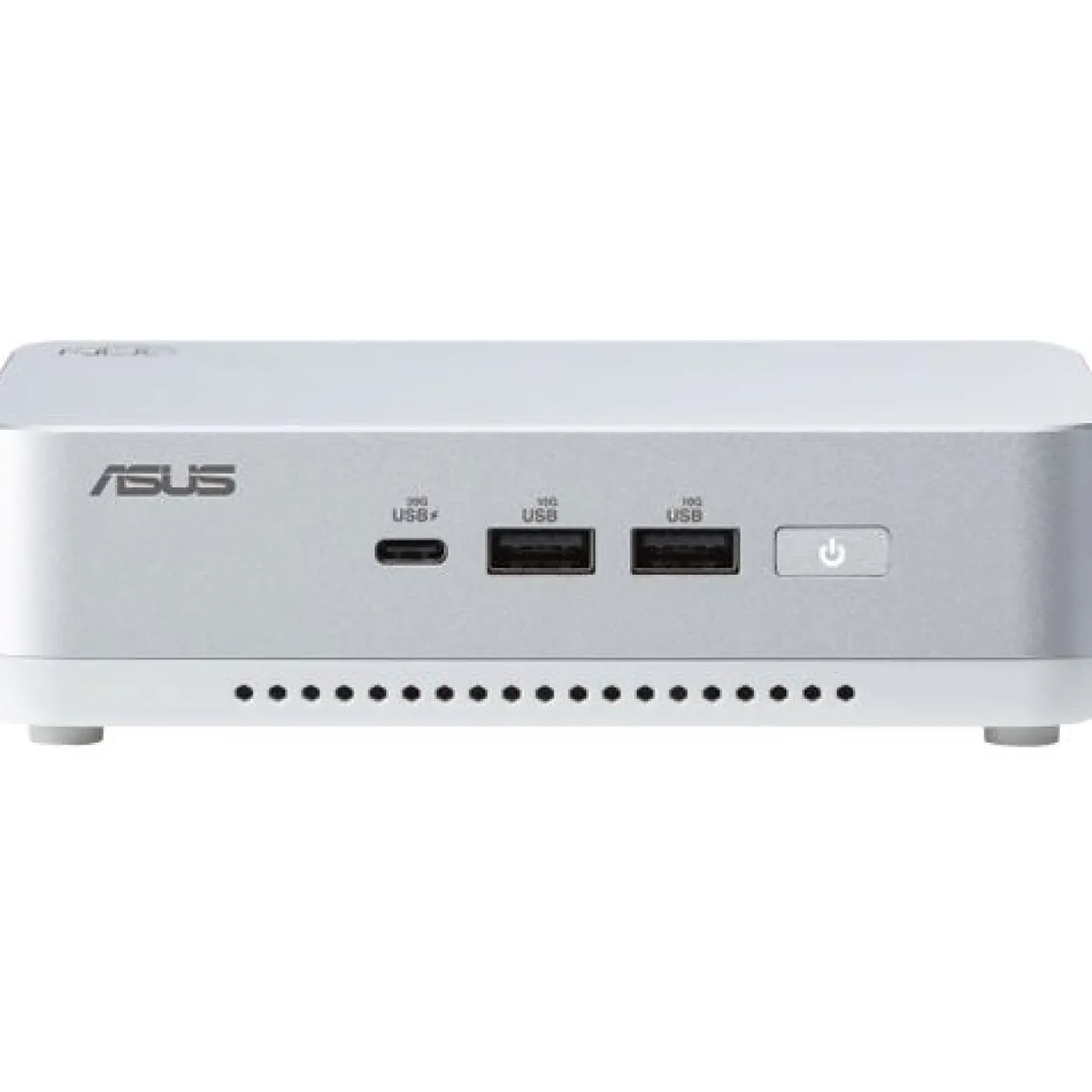 Asus NUC 14 Pro+ Kit RNUC14RVSU500002I - Mini - Intel Core Ultra 5 125H