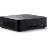 Asus NUC 12 Pro Kit RNUC12WSKI700002I - Barebone - Mini-PC - 1 x Core i7 1260P - RAM 0 GB - Intel Iris Xe Grafikkarte - 1GbE, 2.5GbE, Bluetoot