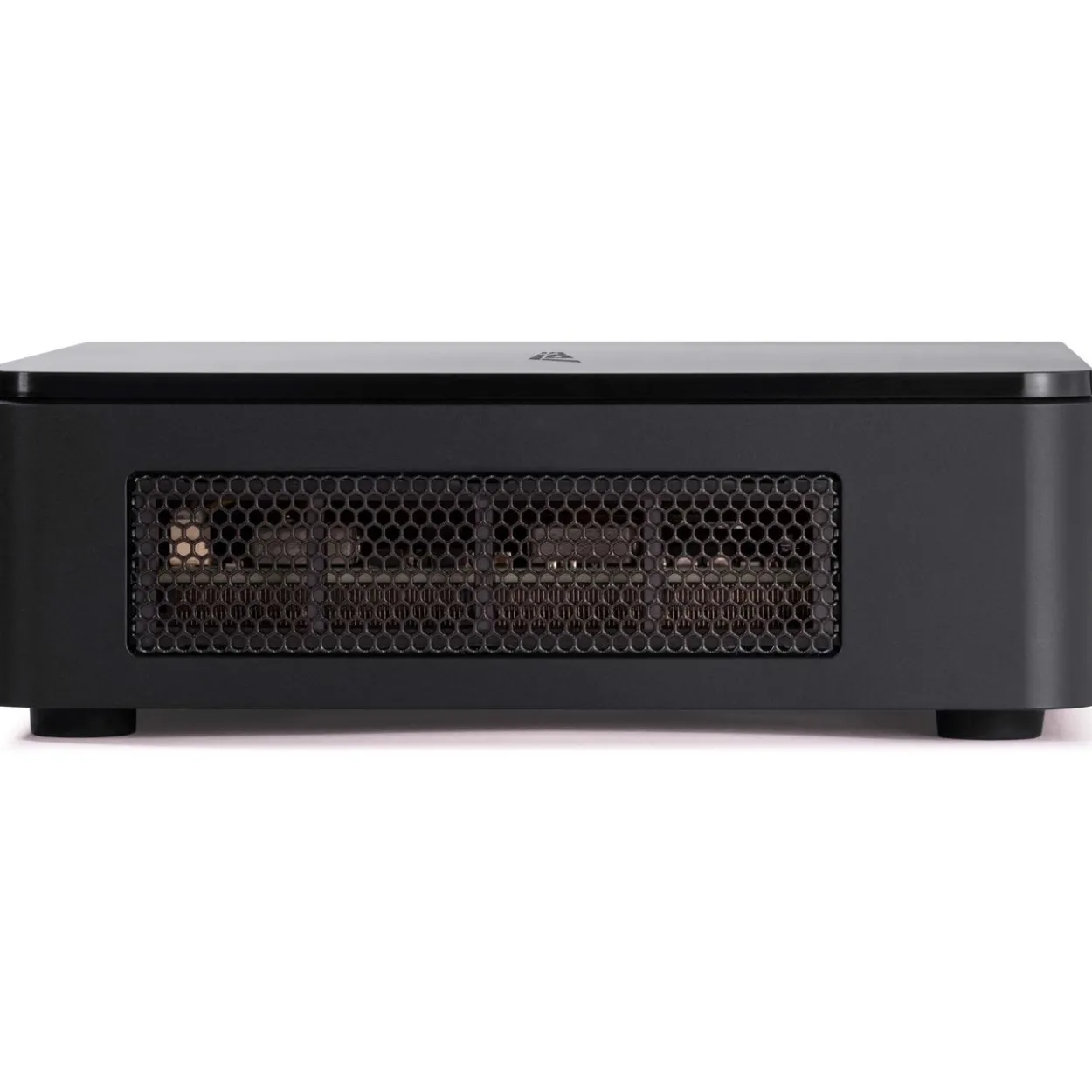 Asus NUC 12 Pro Kit RNUC12WSKI700002I - Barebone - Mini-PC - 1 x Core i7 1260P - RAM 0 GB - Intel Iris Xe Grafikkarte - 1GbE, 2.5GbE, Bluetoot