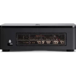 Asus NUC 12 Pro Kit RNUC12WSKI700002I - Barebone - Mini-PC - 1 x Core i7 1260P - RAM 0 GB - Intel Iris Xe Grafikkarte - 1GbE, 2.5GbE, Bluetoot