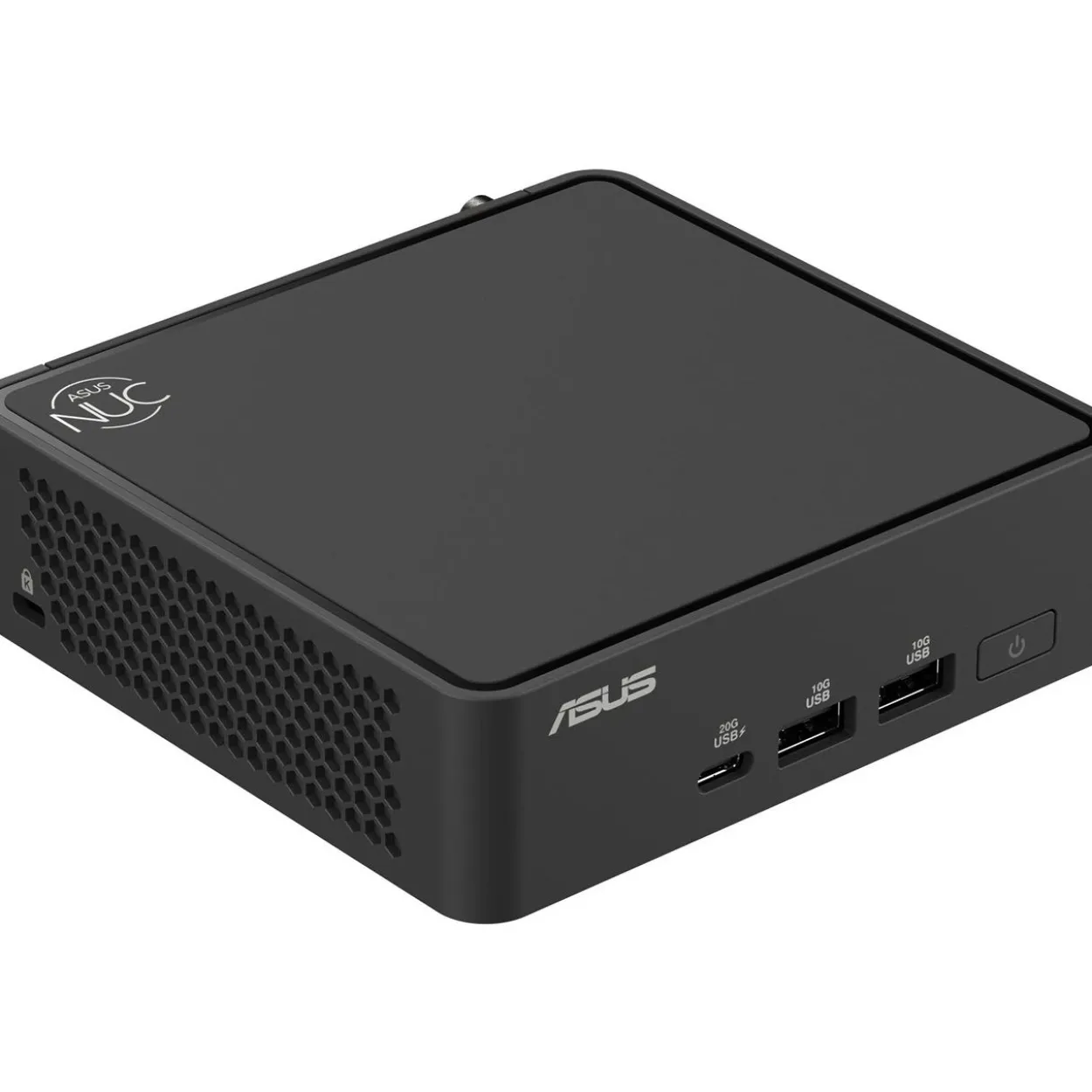 Asus NUC 15 PRO RNUC15CRKC700002