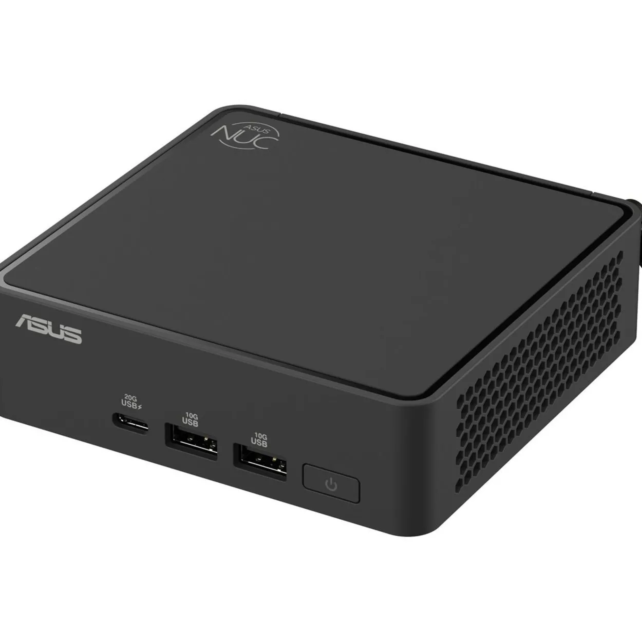 ASUS NUC 15 PRO RNUC15CRKU7084C2 2x 16 GB RAM 1 TB SSD