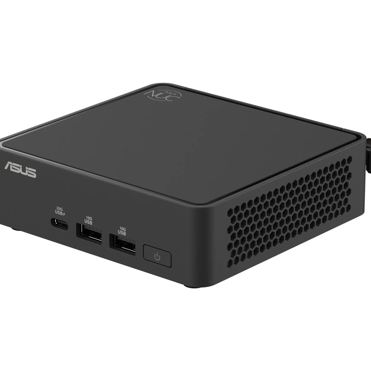 ASUS NUC 15 PRO RNUC15CRKU7084C2 2x 16 GB RAM 1 TB SSD