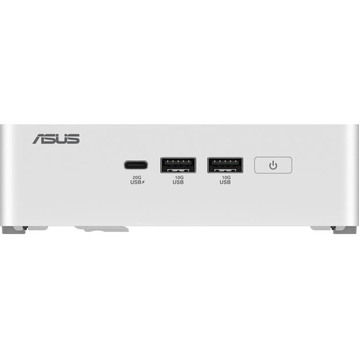ASUS NUC 15 PRO+ RNUC15CRSU908402 2x 16 GB RAM 1 TB SSD