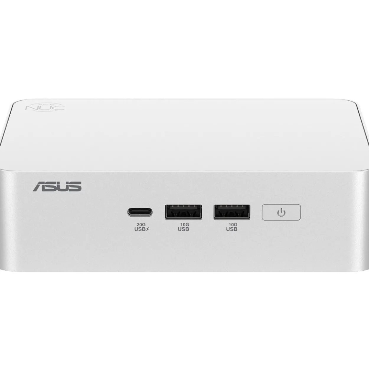 ASUS NUC 15 PRO+ RNUC15CRSU908402 2x 16 GB RAM 1 TB SSD