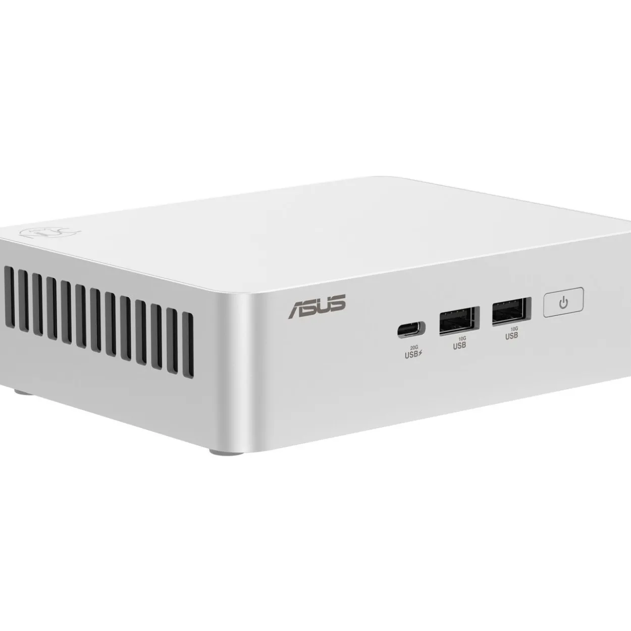 ASUS NUC 15 PRO+ RNUC15CRSU908402 2x 16 GB RAM 1 TB SSD