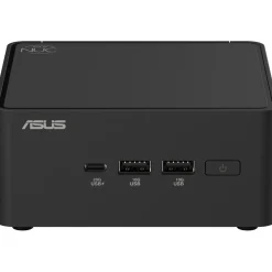 Asus NUC 15 PRO Tall Cyber Canyon Intel Core 3 100U