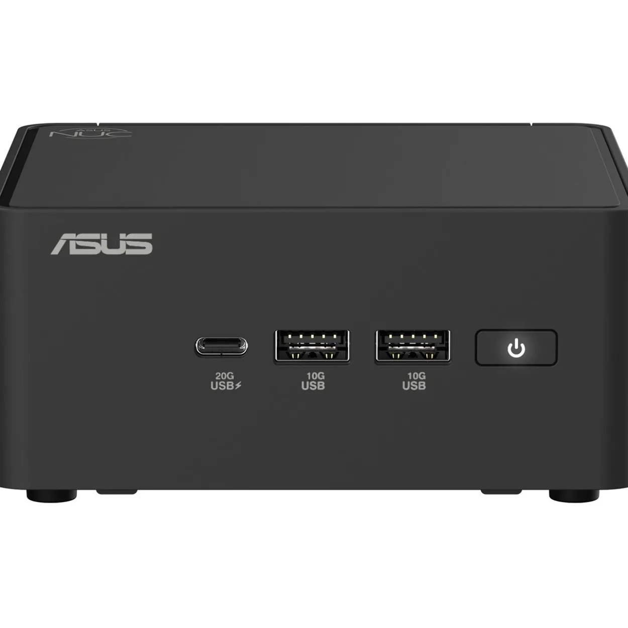Asus NUC 15 PRO Tall Cyber Canyon Intel Core 3 100U