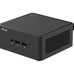 Asus NUC 15 PRO Tall Cyber Canyon Intel Core 3 100U