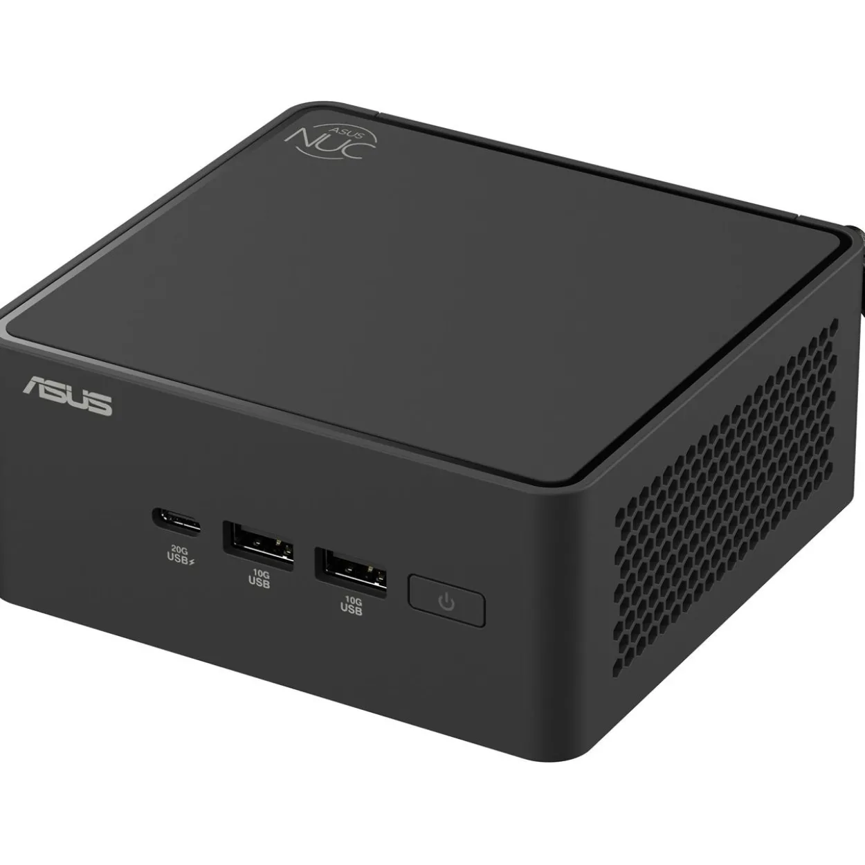 Asus NUC 15 PRO Tall Cyber Canyon Intel Core 3 100U