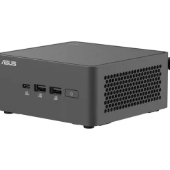 Asus NUC 15 PRO Tall - Cyber Canyon Intel Core 7 240H / Intel WiFi 7 / Bluetooth 5.4