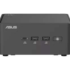Asus NUC 15 PRO Tall - Cyber Canyon Intel Core 7 240H / Intel WiFi 7 / Bluetooth 5.4