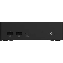 ASUS NUC 16 RNUC16WCKC700002 Wildcat Canyon Kit (L6) Intel Core 7 350 (15W)