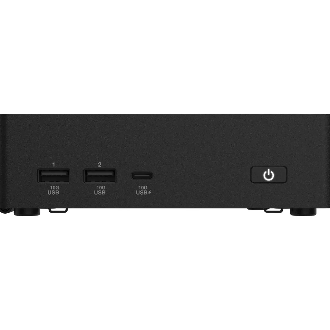 ASUS NUC 16 RNUC16WCKC700002 Wildcat Canyon Kit (L6) Intel Core 7 350 (15W)