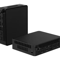 ASUS NUC 16 RNUC16WCKC700002 Wildcat Canyon Kit (L6) Intel Core 7 350 (15W)