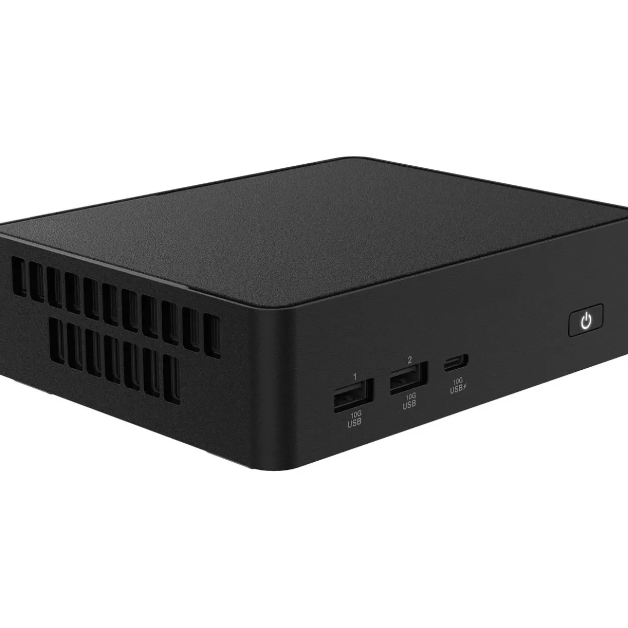 ASUS NUC 16 RNUC16WCKC700002 Wildcat Canyon Kit (L6) Intel Core 7 350 (15W)