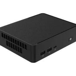 ASUS NUC 16 RNUC16WCKC700002 Wildcat Canyon Kit (L6) Intel Core 7 350 (15W)