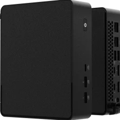 ASUS NUC 16 RNUC16WCKC700002 Wildcat Canyon Kit (L6) Intel Core 7 350 (15W)