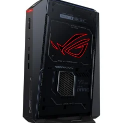 Asus NUC 15 ROG RNUC15JNK9X389A2 Core Ultra 9 275HX - Jean Canyon (inklusive Gema)