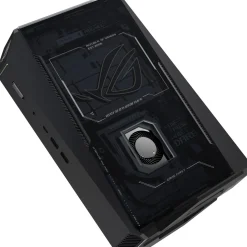 Asus NUC 15 ROG RNUC15JNK9X389A2 Core Ultra 9 275HX - Jean Canyon (inklusive Gema)