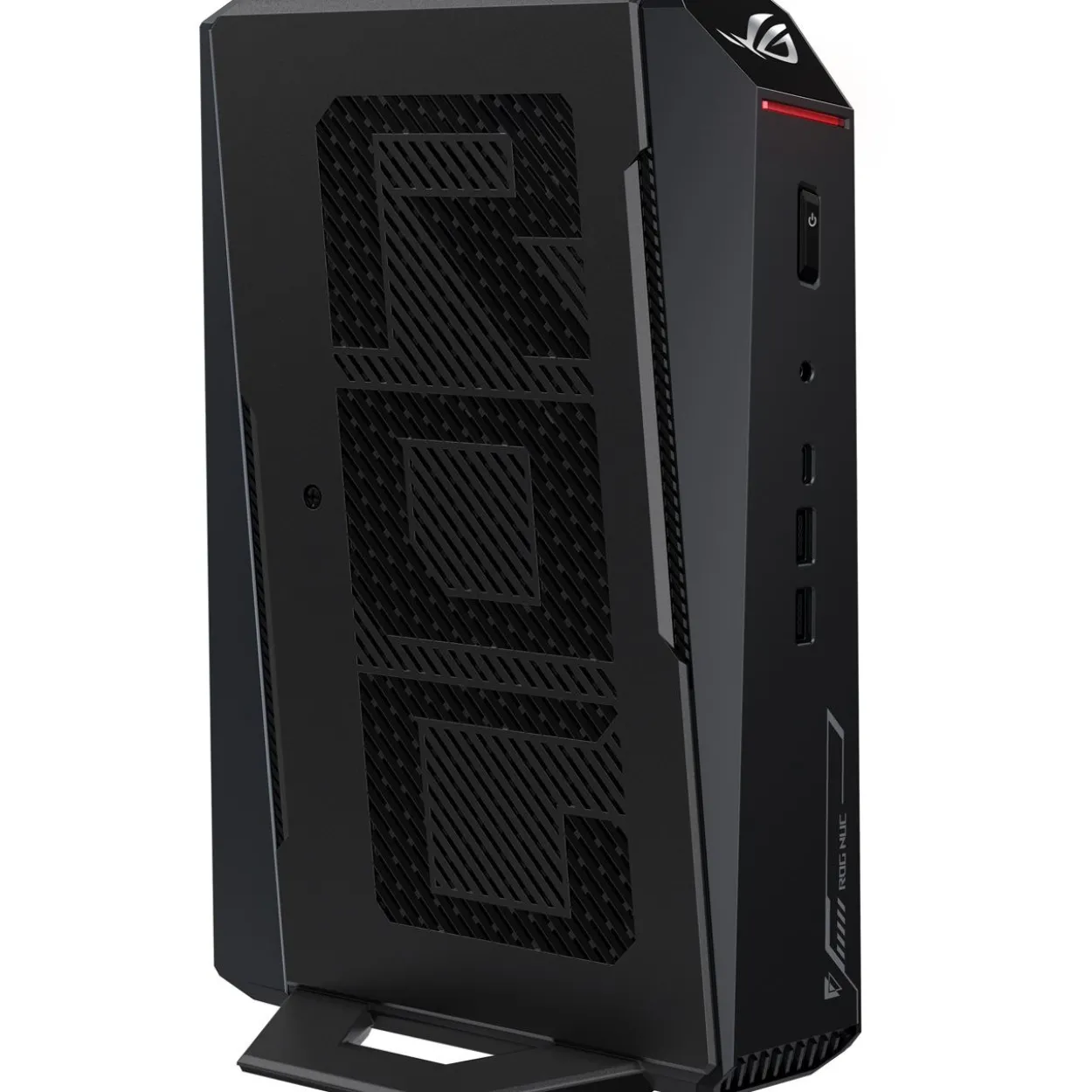 Asus NUC 15 ROG RNUC15JNK9X389A2 Core Ultra 9 275HX - Jean Canyon (inklusive Gema)